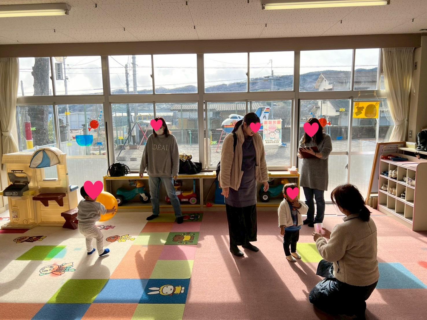 明けましておめでとうございます。今年もよろしくお願いいたします。