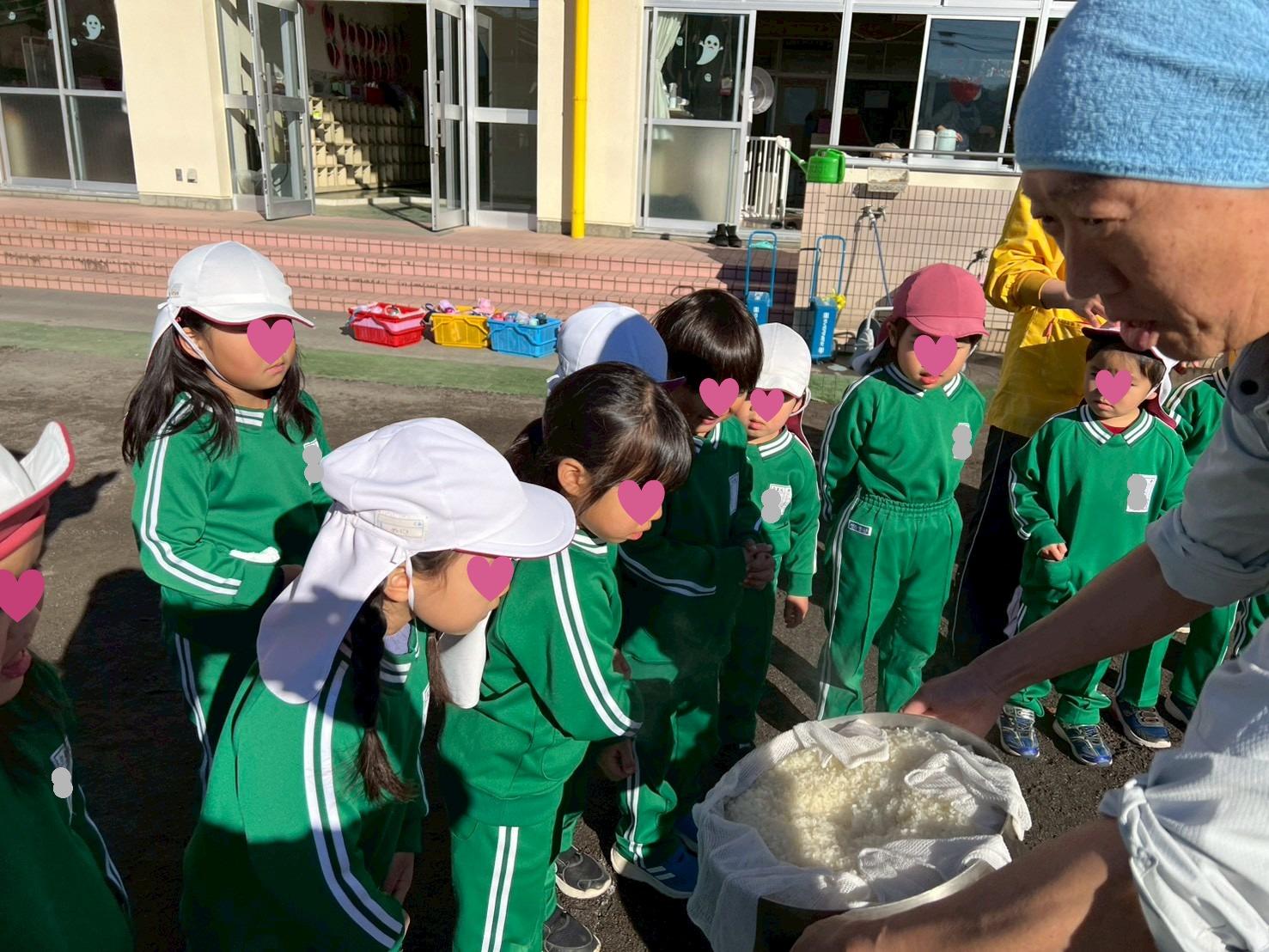 みんなで！ぺったんこ！！