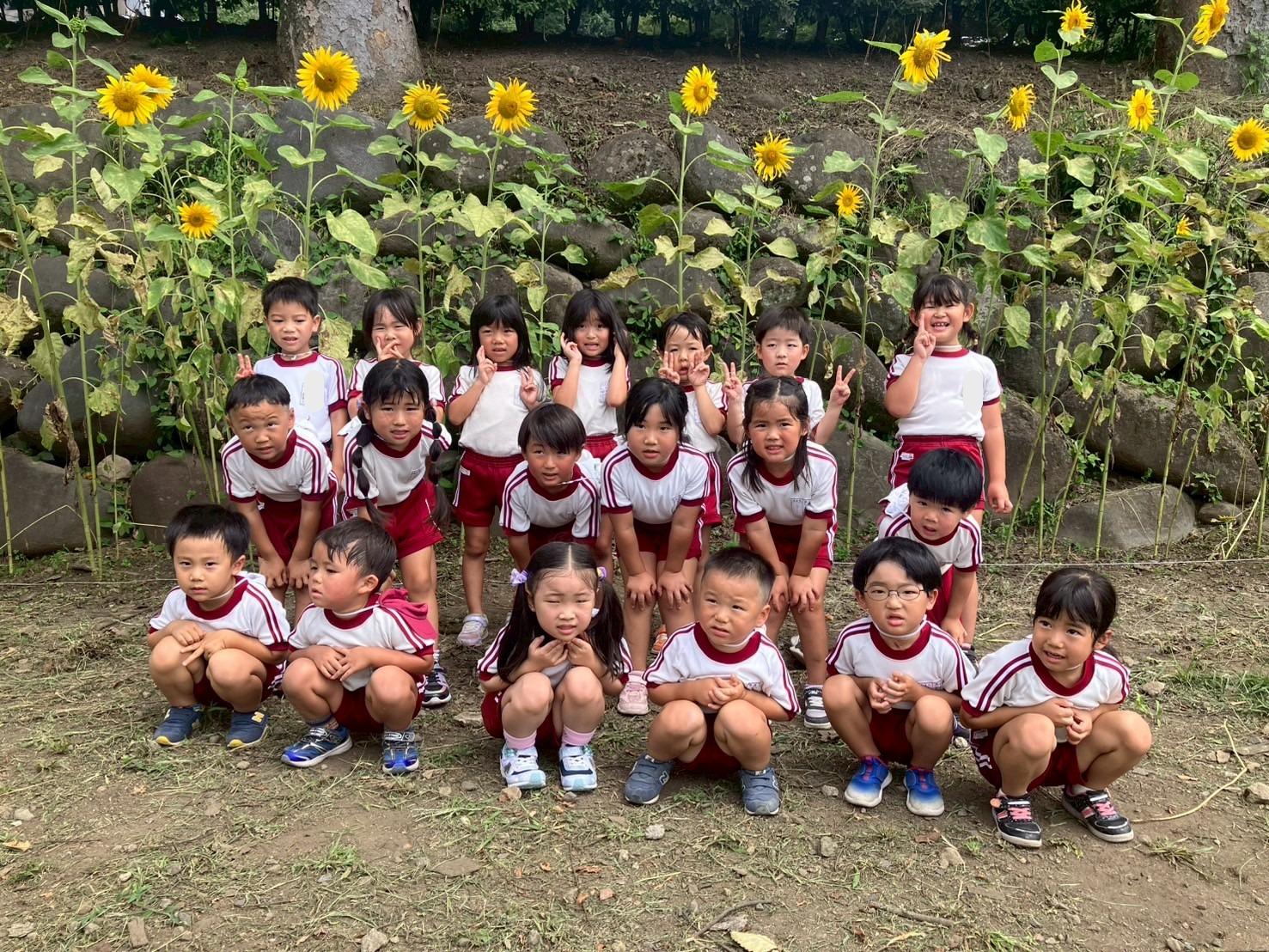 ２学期が始まりました！