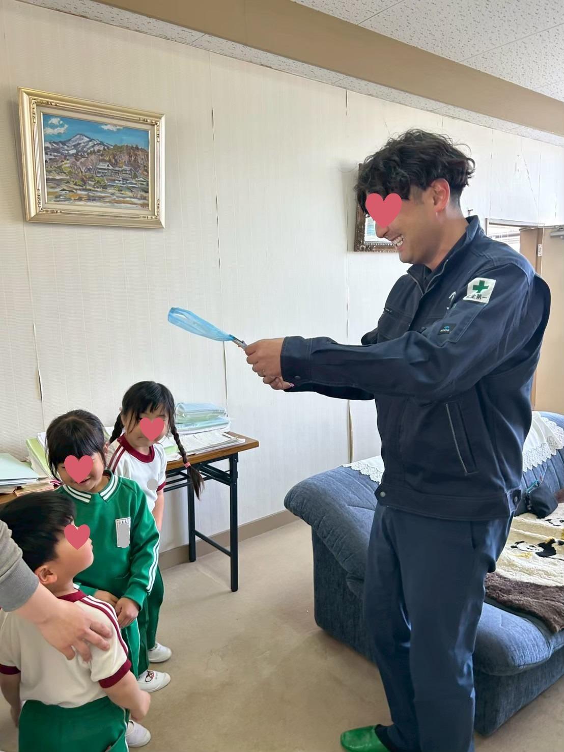 今年もありがとうございました！