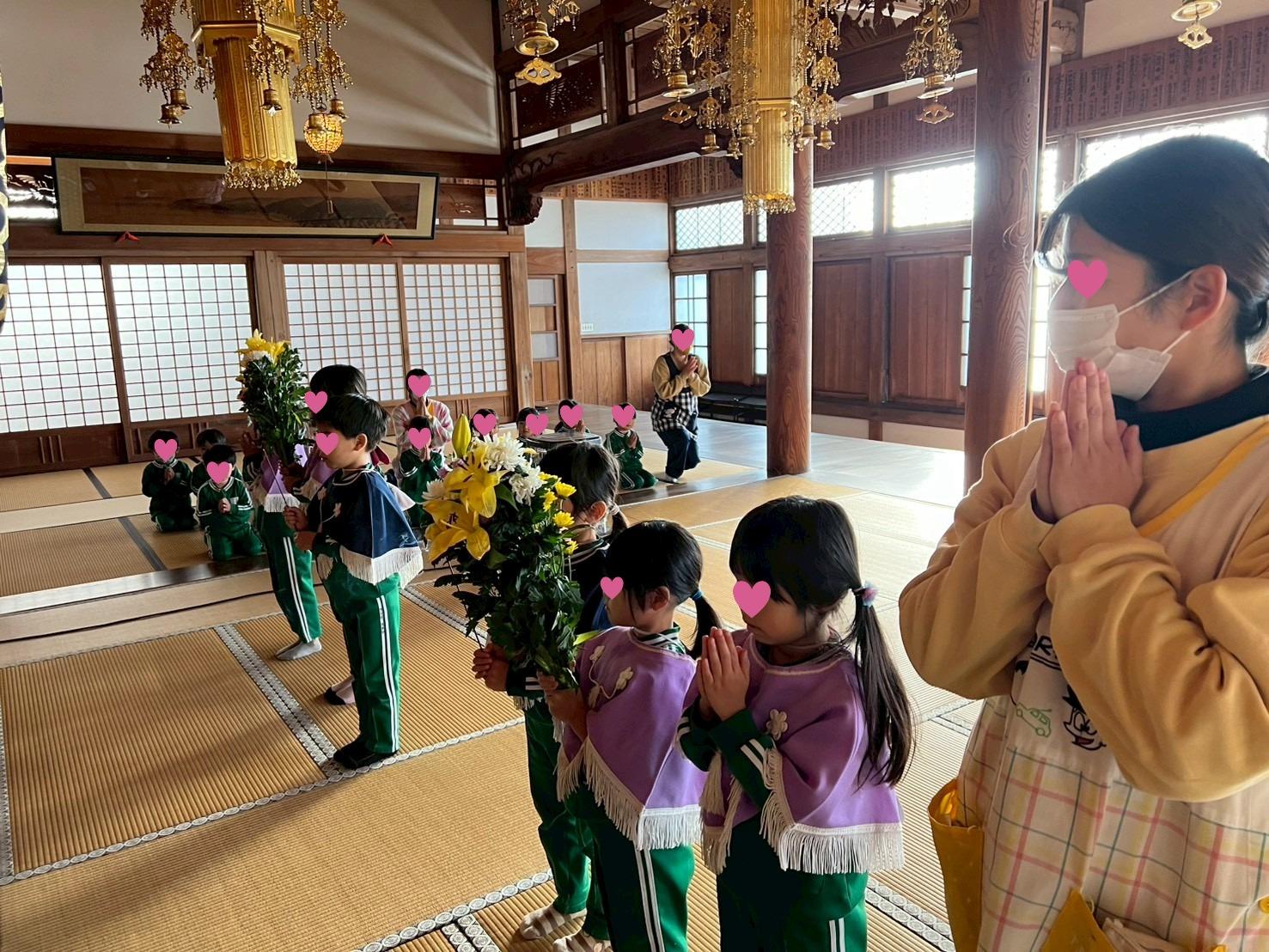 成道会・和の響き　こだま音楽会