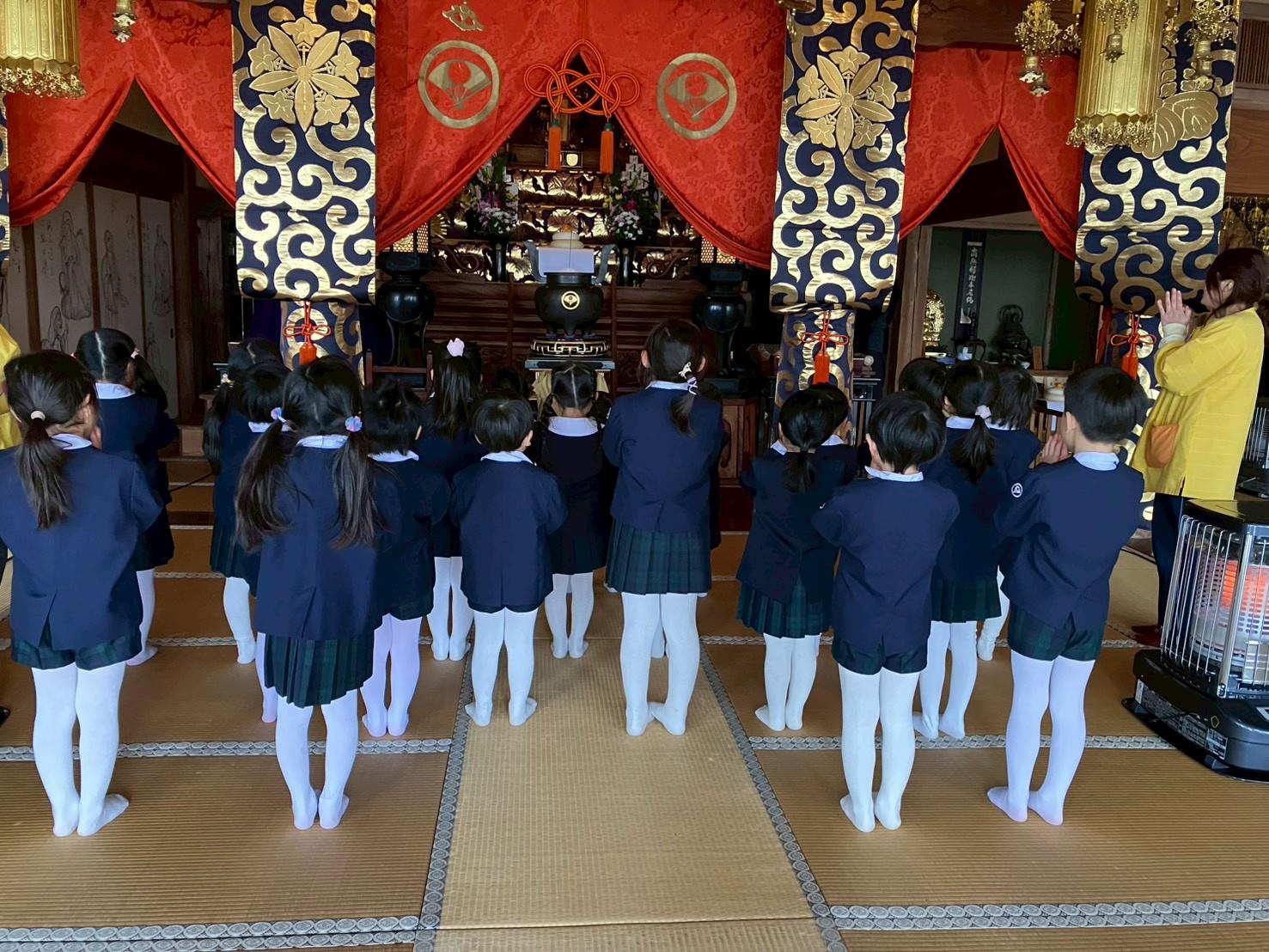 あけましておめでとうございます