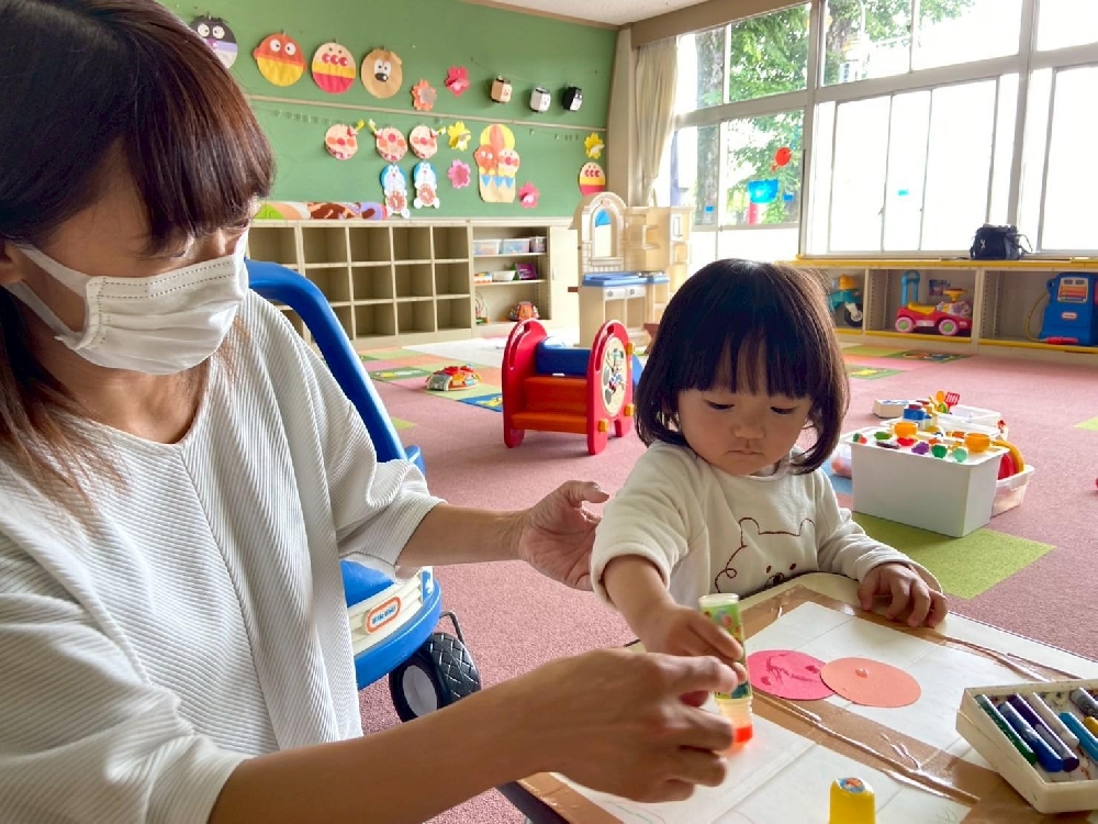 活動の様子