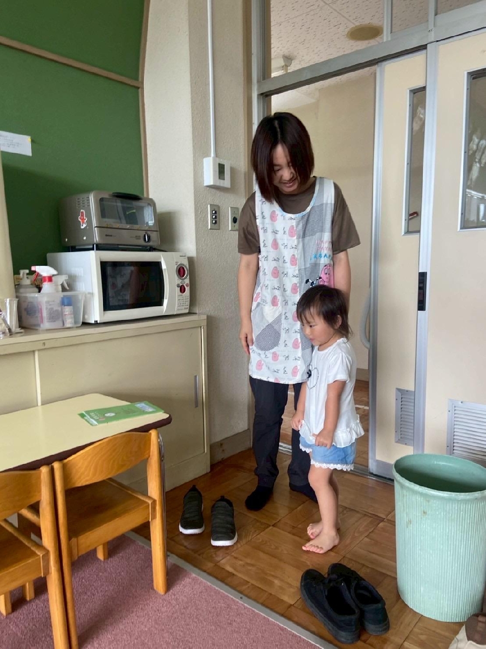 1学期が終了しました。