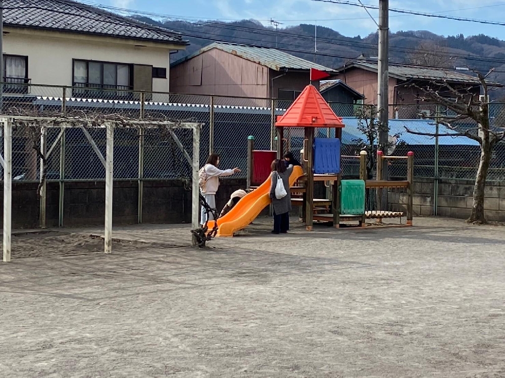 今日のおしゃべりサロン