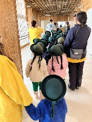 遠足