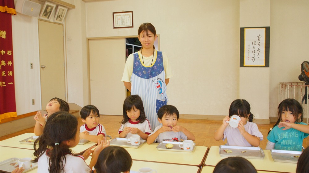 採用情報
